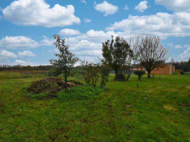 Saint André de Cubzac Vente Terrain 33