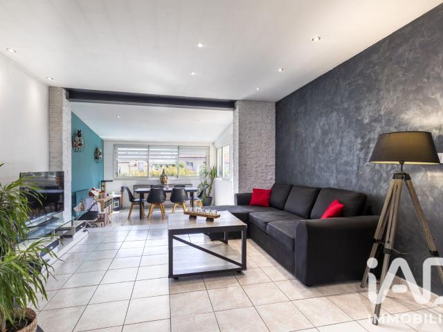 Saint André de la Marche Vente Maison 49