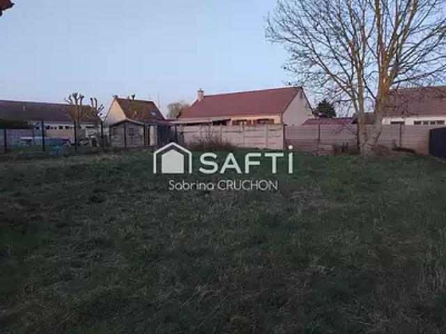 Saint André de l'Eure 27220 Achat / Vente maison 5 pièces t5