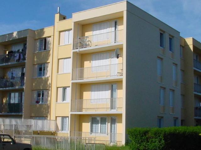SAINT ANDRE DE L'EURE T2 de 62 m²