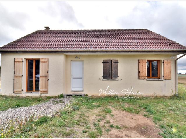 Saint André de l'Eure Vente Maison 27