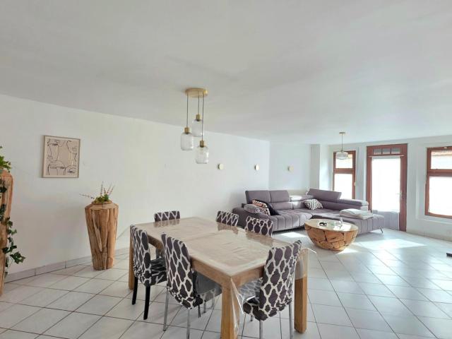 Saint André de l'Eure Vente Maison 27