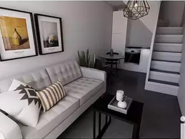 Saint André de Roquelongue 11200 Achat / Vente appartement 3 pièces t3