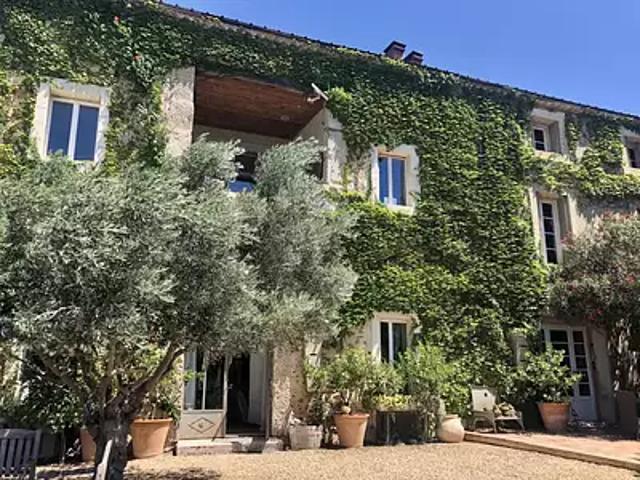 Saint André de Roquelongue 11200 Achat / Vente maison