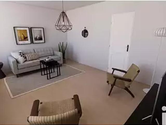 Saint André de Roquelongue 11200 Achat / Vente maison 5 pièces t5