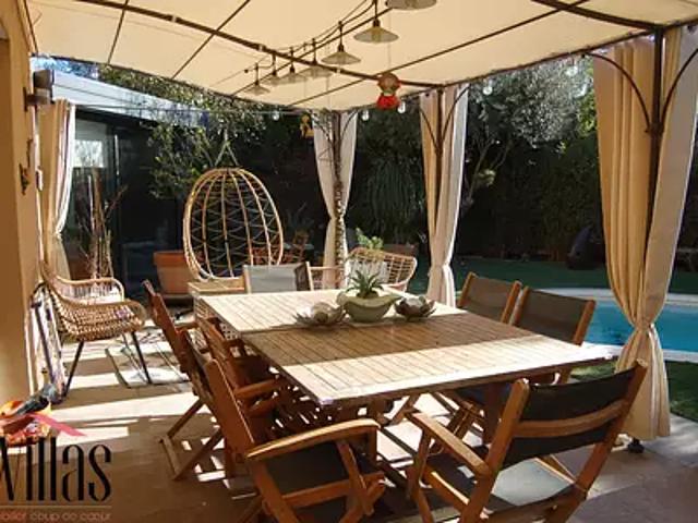 Saint André de Roquelongue 11200 Achat / Vente maison 6 pièces t6