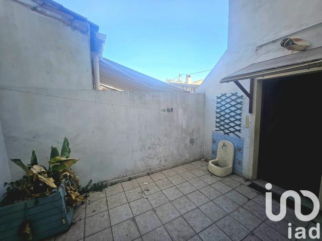 Saint André de Roquelongue Vente Maison 11