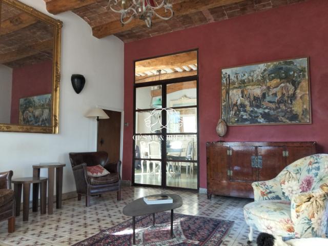 Saint André de Roquepertuis Vente Maison 30