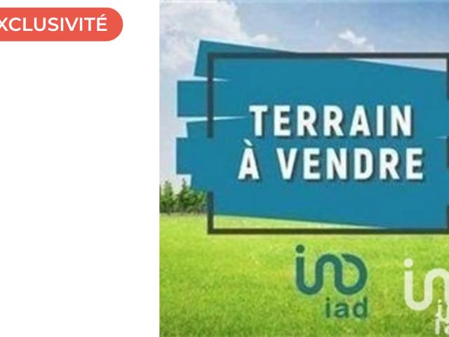 Saint André de Sangonis Vente Terrain 34
