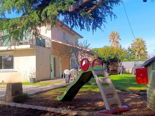 Saint André de Sangonis Vente Maison 34