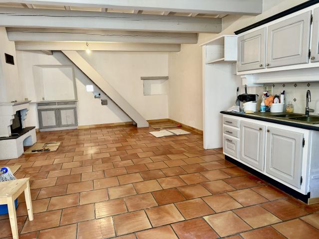 Saint André de Sangonis Location Maison 34