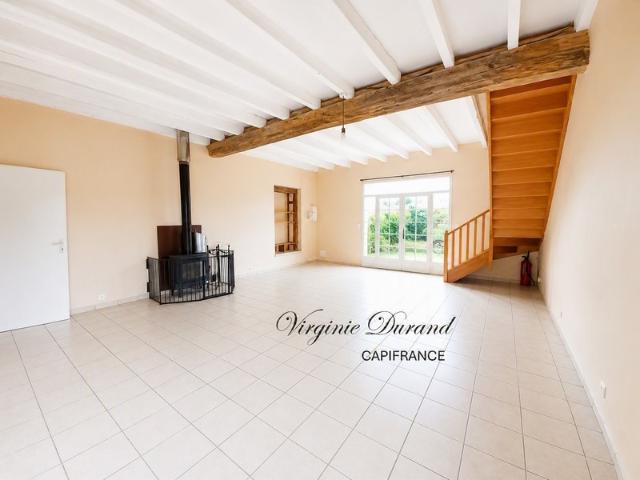 Saint André de Seignanx Vente Maison 40