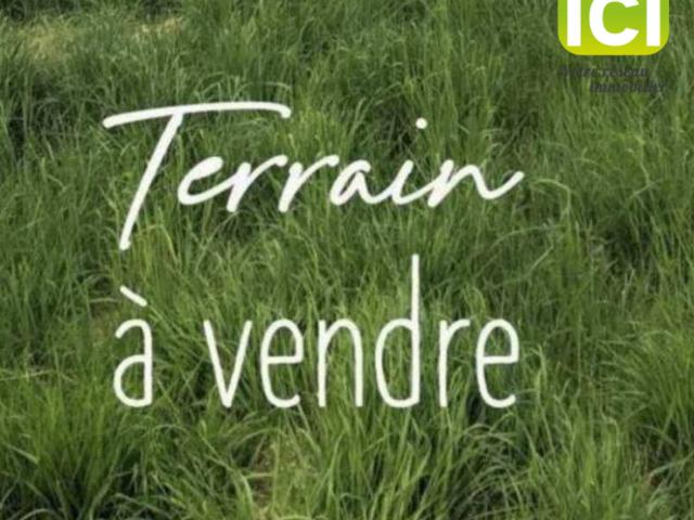 Saint André des Eaux Vente Terrain 44