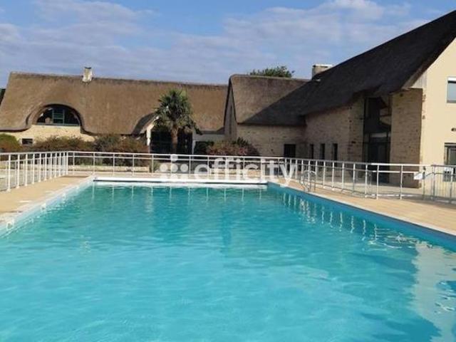 Saint André des Eaux Vente Appartement 44