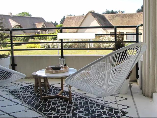 Saint André des Eaux Vente Appartement 44