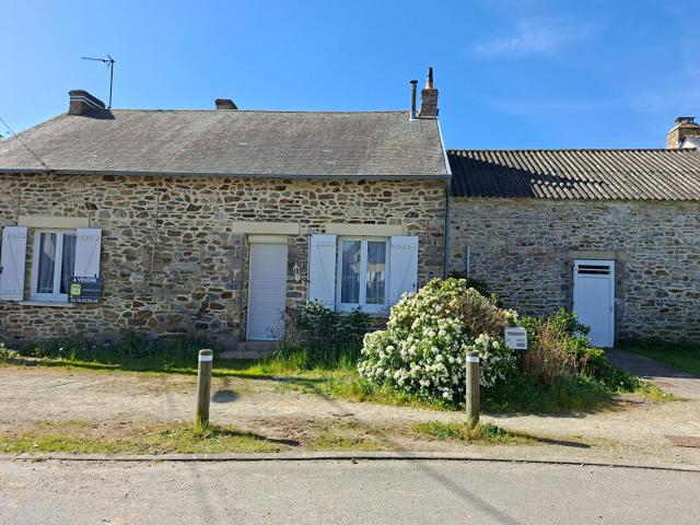 Saint André des Eaux Vente Maison 44