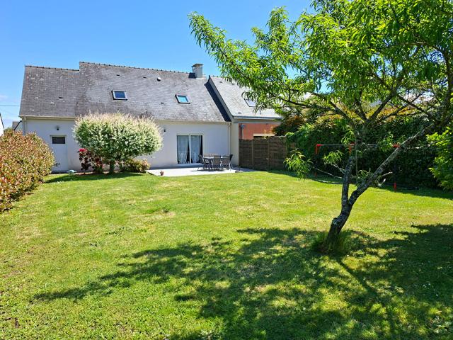 Saint André des Eaux Vente Maison 44