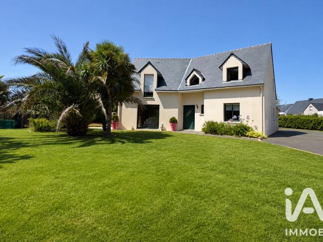 Saint André des Eaux Vente Maison 44