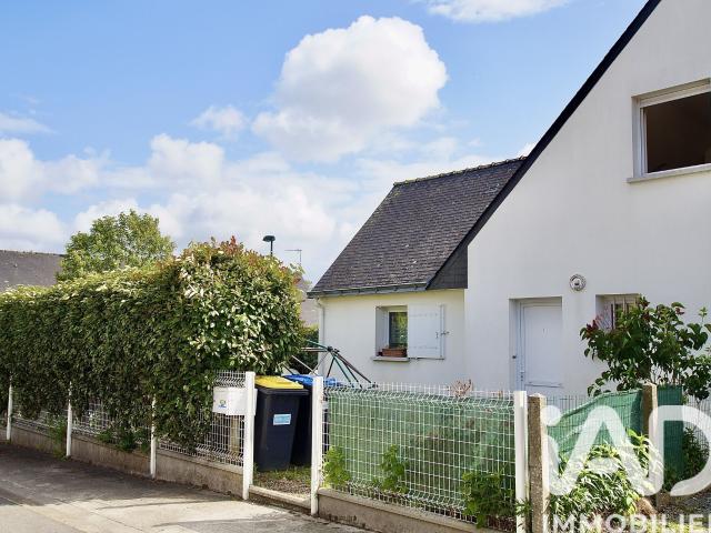 Saint André des Eaux Vente Maison 44
