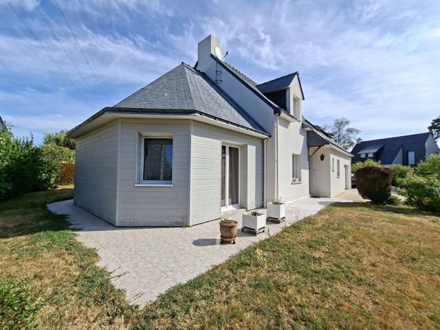 Saint André des Eaux Vente Maison 44