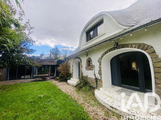 Saint André des Eaux Vente Maison 44