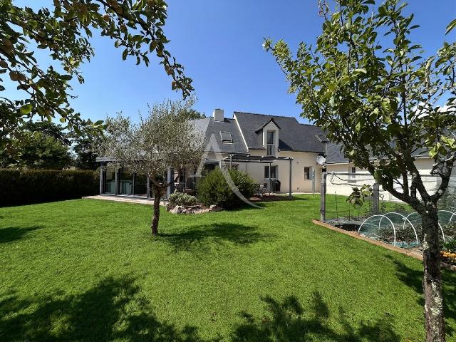 Saint André des Eaux Vente Maison 44
