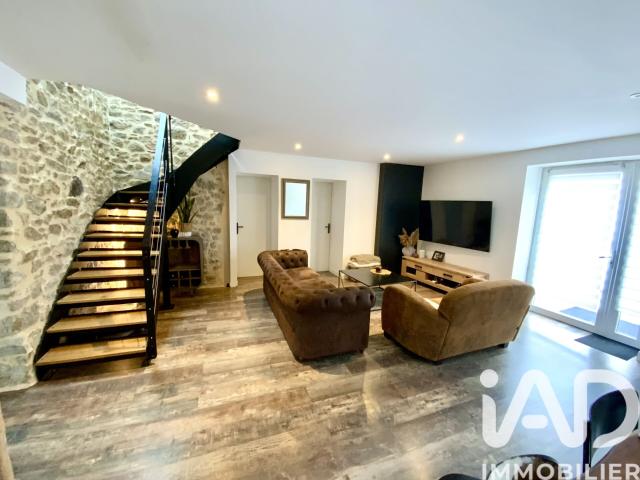 Saint André des Eaux Vente Maison 44
