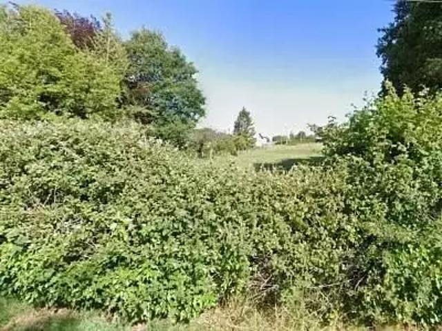 Saint André d'Hébertot 14130 Achat / Vente terrain