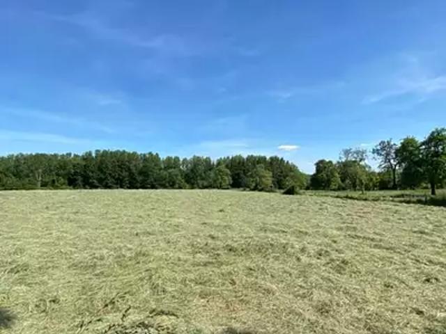 Saint André d'Hébertot 14130 Programme neuf terrain neuf à vendre