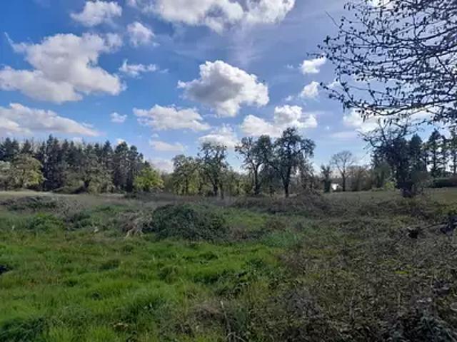 Saint André d'Hébertot 14130 Programme neuf terrain neuf à vendre