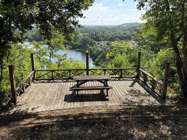 Saint André et Appelles Vente Maison 33