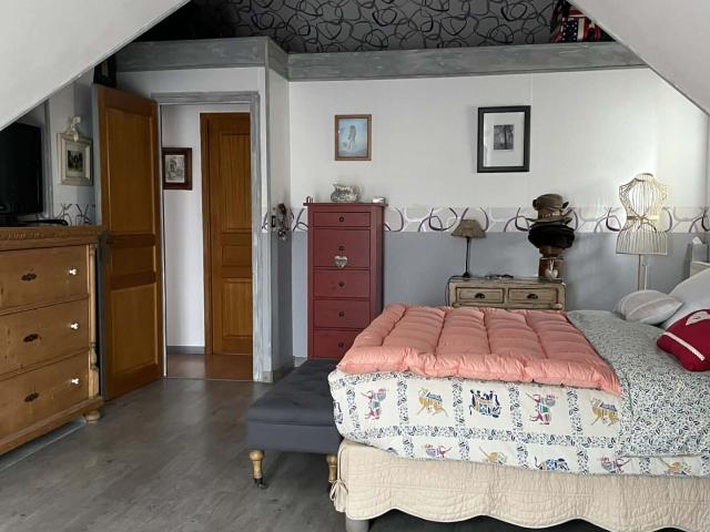 Saint André Farivillers Vente Maison 60