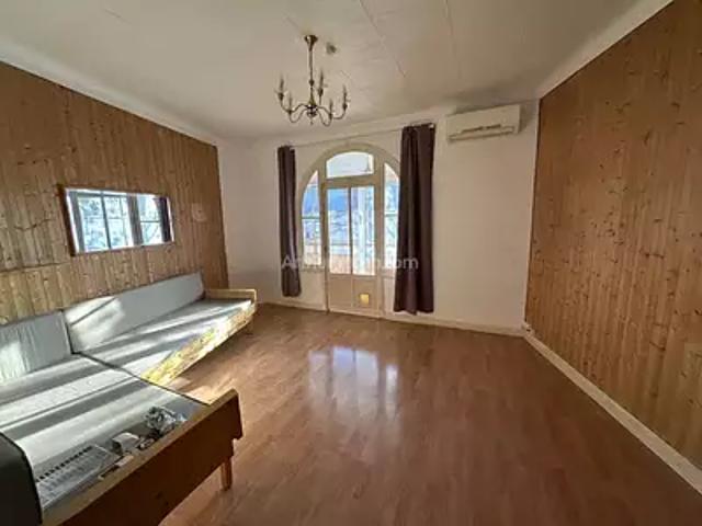 Saint André les Alpes 04170 Achat / Vente appartement 3 pièces t3
