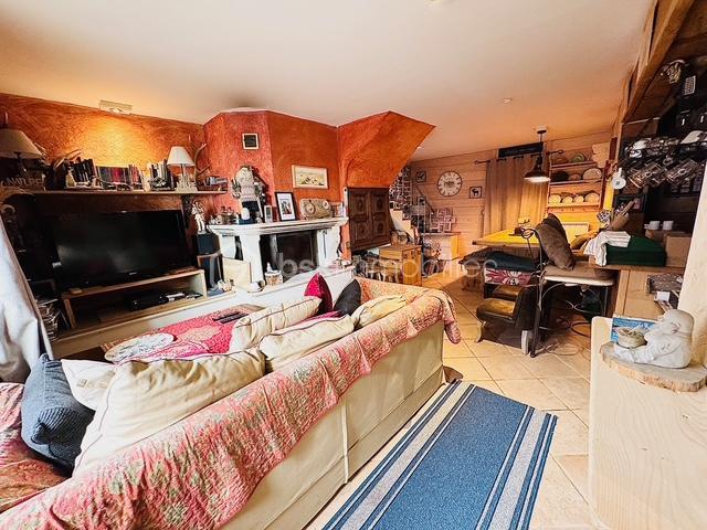 Saint André les Alpes Vente Maison 04