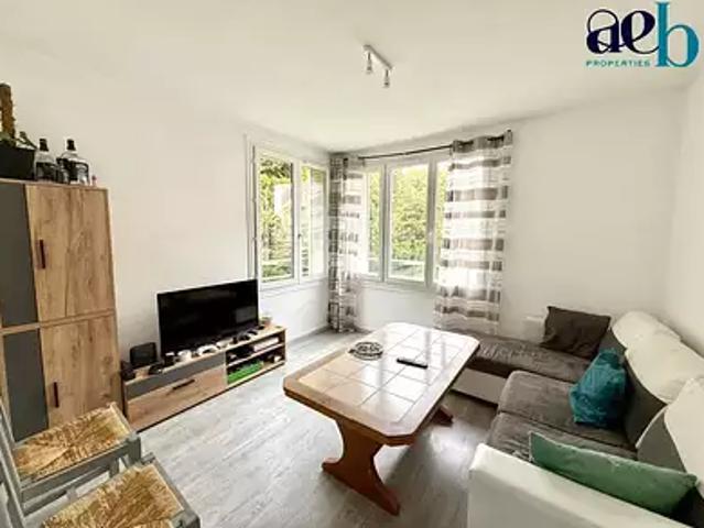 Saint André les Vergers 10120 Achat / Vente appartement 2 pièces t2