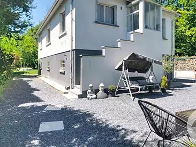 Saint André les Vergers 10120 Achat / Vente maison 4 pièces t4