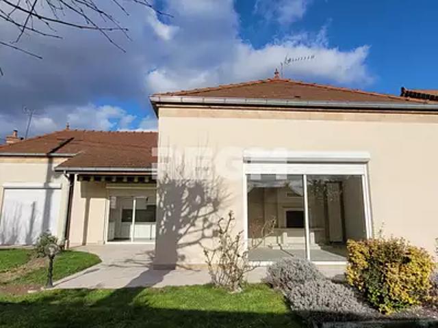 Saint André les Vergers 10120 Achat / Vente maison 4 pièces t4