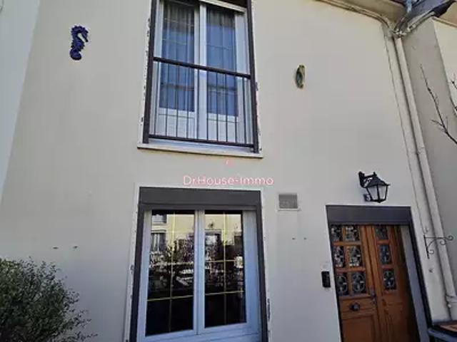 Saint André les Vergers 10120 Achat / Vente maison 4 pièces t4 terrasse