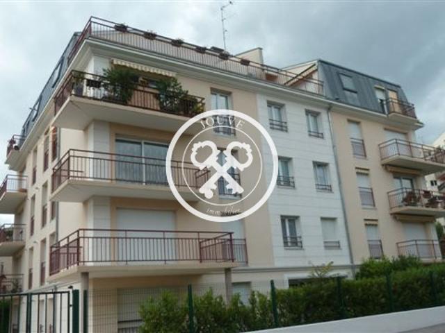 SAINT ANDRE LES VERGERS APPARTEMENT T3 EN RDJ AVEC PARKING
