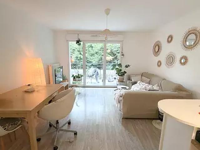 Saint André lez Lille 59350 Achat / Vente appartement 3 pièces t3