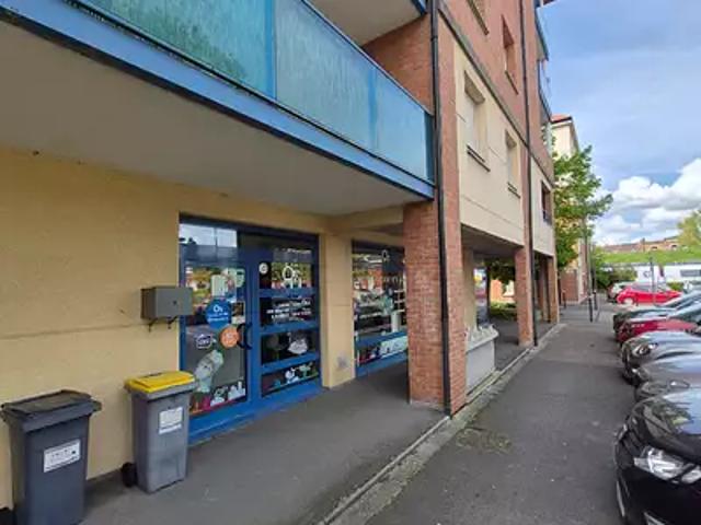 Saint André lez Lille 59350 Achat / Vente immeuble au dernier étage