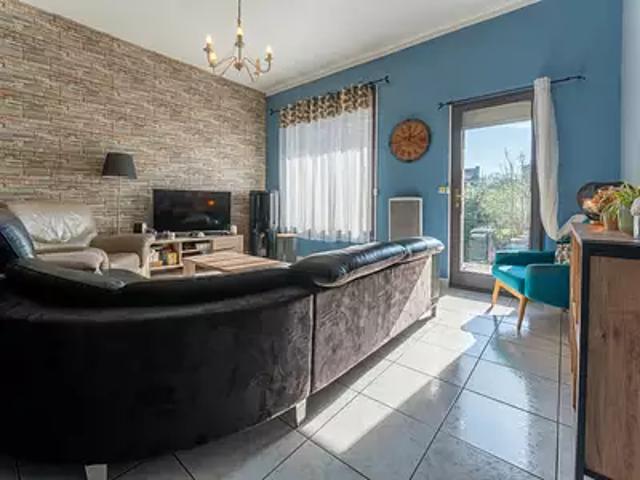Saint André lez Lille 59350 Achat / Vente maison 4 pièces t4