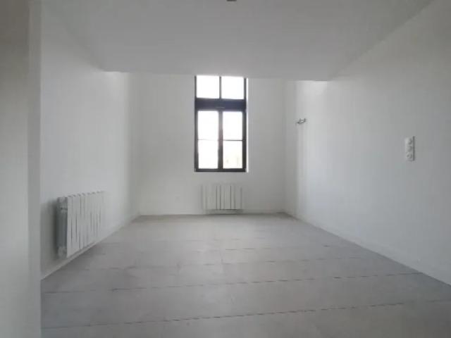 Saint André lez Lille Appartement 2 pièces 41.96 m²