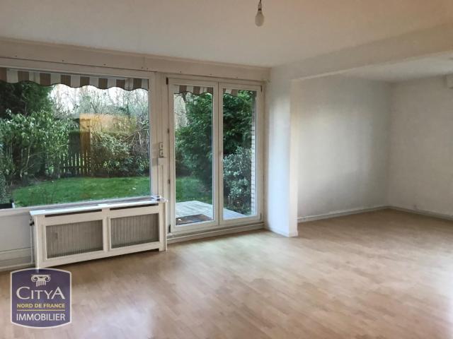 Saint André lez Lille Location Appartement 59