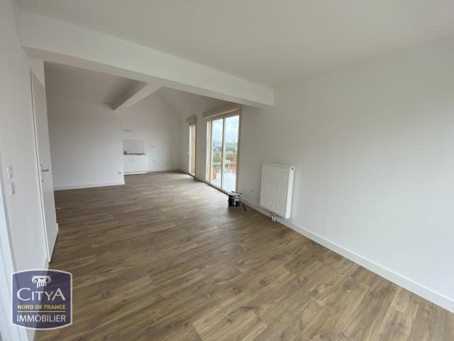 Saint André lez Lille Location Appartement 59