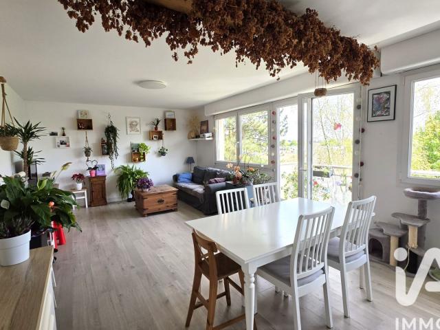 Saint André lez Lille Vente Appartement 59