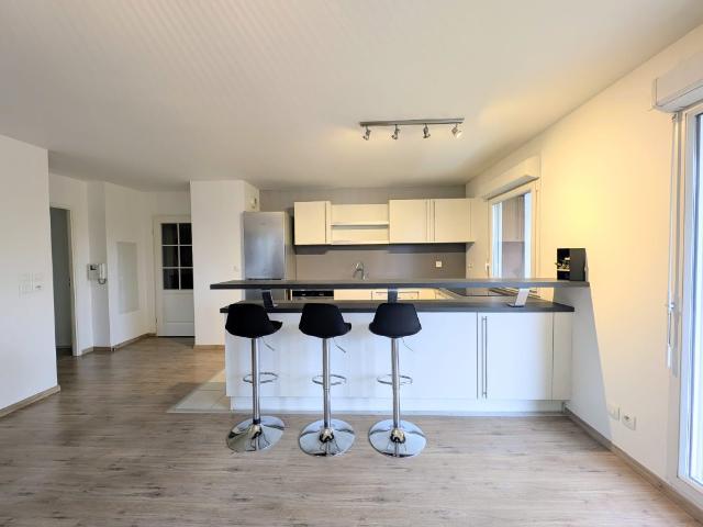 Saint André lez Lille Vente Appartement 59