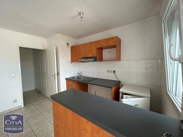 Saint André lez Lille Vente Appartement 59