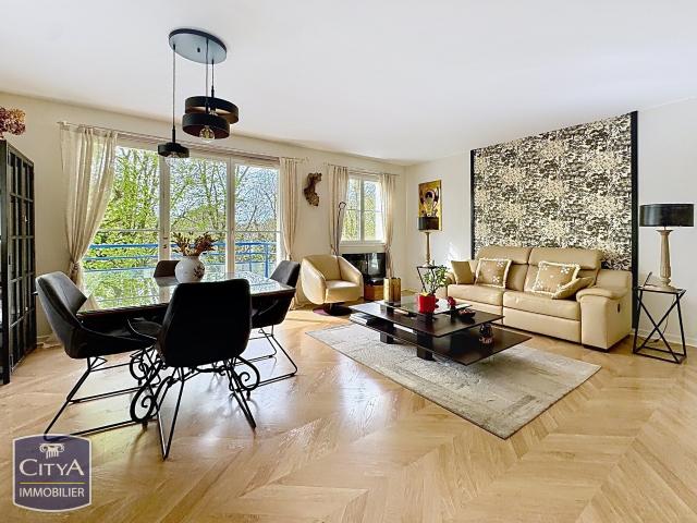 Saint André lez Lille Vente Appartement 59