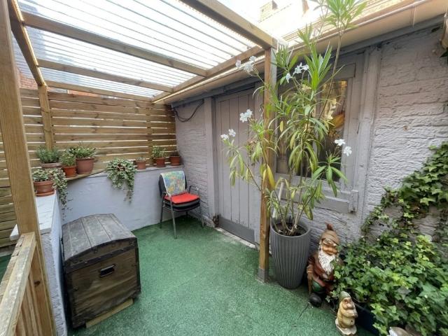 Saint André lez Lille Vente Maison 59